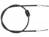 Seilzug, Feststellbremse Brake Cable:204 420 13 85