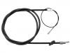 Seilzug, Feststellbremse Brake Cable:220 420 17 85