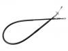 Seilzug, Feststellbremse Brake Cable:904 420 06 85