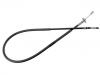 Seilzug, Feststellbremse Brake Cable:904 420 05 85