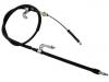Seilzug, Feststellbremse Brake Cable:B25D-44-420C