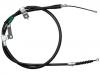 Seilzug, Feststellbremse Brake Cable:B25D-44-410C
