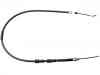Seilzug, Feststellbremse Brake Cable:7H8 609 701 G