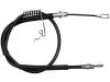 Seilzug, Feststellbremse Brake Cable:1371461