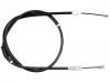 Seilzug, Feststellbremse Brake Cable:906 420 69 85