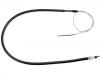 Seilzug, Feststellbremse Brake Cable:4746.51