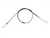 Seilzug, Feststellbremse Brake Cable:51750480
