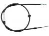 Seilzug, Feststellbremse Brake Cable:3B0 609 721 K