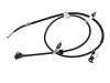 Seilzug, Feststellbremse Brake Cable:46420-12710