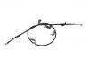Seilzug, Feststellbremse Brake Cable:54402-68L20