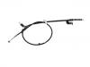 Seilzug, Feststellbremse Brake Cable:54401-68L20