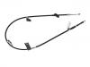 Seilzug, Feststellbremse Brake Cable:54402-57K00