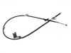 Seilzug, Feststellbremse Brake Cable:54401-57K00