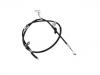 Seilzug, Feststellbremse Brake Cable:71750425