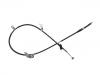 Seilzug, Feststellbremse Brake Cable:71750424