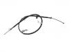 Seilzug, Feststellbremse Brake Cable:46430-52250