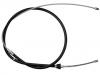 Seilzug, Feststellbremse Brake Cable:6R0 609 721 B
