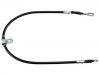 Seilzug, Feststellbremse Brake Cable:36530-MB00B
