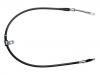 Seilzug, Feststellbremse Brake Cable:36531-MB00C
