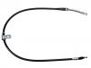 Seilzug, Feststellbremse Brake Cable:36530-MB00C