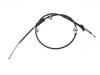 Seilzug, Feststellbremse Brake Cable:SPB 101201