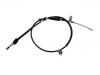 Seilzug, Feststellbremse Brake Cable:SPB101170