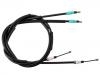 Seilzug, Feststellbremse Brake Cable:60 25 304 630