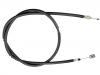 Seilzug, Feststellbremse Brake Cable:4745.R4