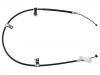 Seilzug, Feststellbremse Brake Cable:47510-S2H-013
