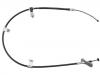 Seilzug, Feststellbremse Brake Cable:47560-S2H-013