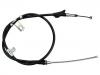 Seilzug, Feststellbremse Brake Cable:SPB000190