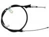 Seilzug, Feststellbremse Brake Cable:SPB000180