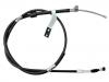 Seilzug, Feststellbremse Brake Cable:46420-20460
