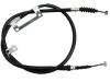 Seilzug, Feststellbremse Brake Cable:0K2A2-44-420E