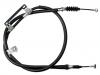 Seilzug, Feststellbremse Brake Cable:0K2A2-44-410E