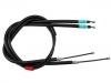 刹车线 Brake Cable:60 25 370 468