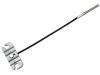 刹车线 Brake Cable:36402-AV910