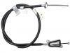 刹车线 Brake Cable:36530-4M400