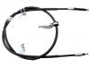 刹车线 Brake Cable:C236-44-420D