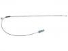 Seilzug, Feststellbremse Brake Cable:414 420 01 85
