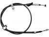 Seilzug, Feststellbremse Brake Cable:47560-S1A-E04