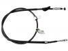 Seilzug, Feststellbremse Brake Cable:47510-S1A-E04