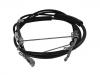 Seilzug, Feststellbremse Brake Cable:4419301