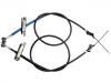 Seilzug, Feststellbremse Brake Cable:1069081