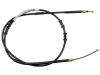 Seilzug, Feststellbremse Brake Cable:46556689