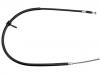 Seilzug, Feststellbremse Brake Cable:46556688