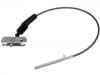 Seilzug, Feststellbremse Brake Cable:46556690