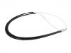 Seilzug, Feststellbremse Brake Cable:4745.V3