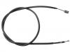 Seilzug, Feststellbremse Brake Cable:4745.Y7