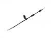 Seilzug, Feststellbremse Brake Cable:34 43 6 780 016